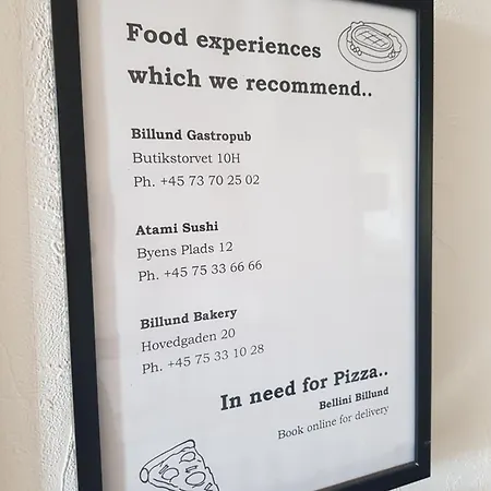 In - 500 M From Legohouse Apartman *