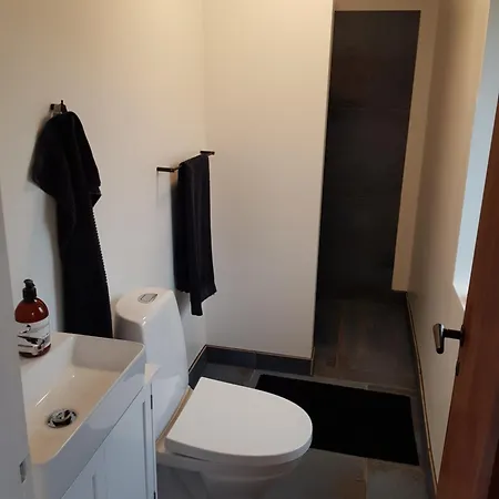 In - 500 M From Legohouse Apartment *