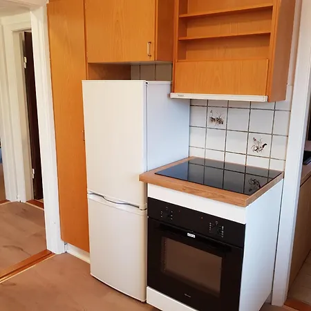 Apartment In - 500 M From Legohouse