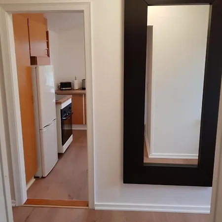 In - 500 M From Legohouse Apartment *