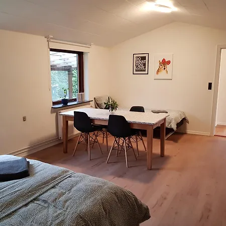 Apartment In - 500 M From Legohouse *