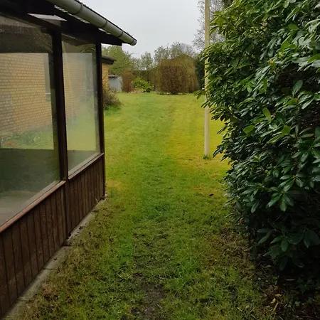 In - 500 M From Legohouse Apartment Billund