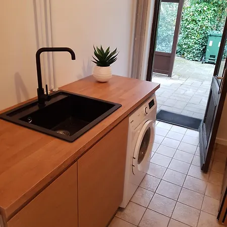 In - 500 M From Legohouse *