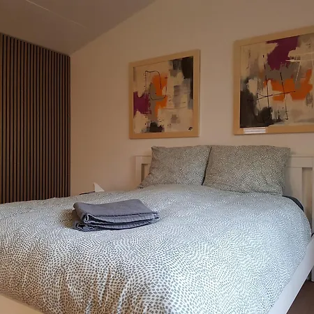 In - 500 M From Legohouse Apartment