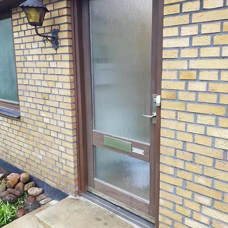 In - 500 M From Legohouse Apartment *