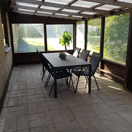 In - 500 M From Legohouse Apartment *