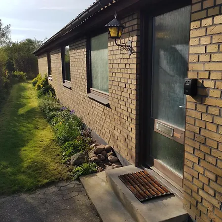 Apartman In - 500 M From Legohouse Billund