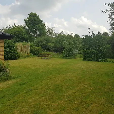 In - 500 M From Legohouse Apartment