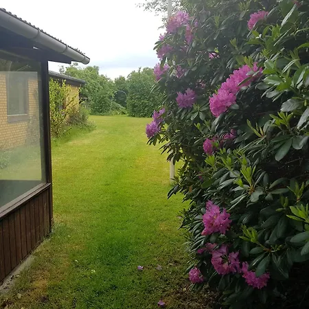 Apartman In - 500 M From Legohouse