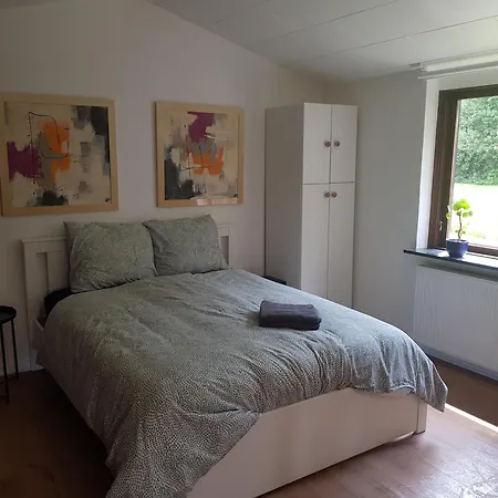 In - 500 M From Legohouse Apartment
