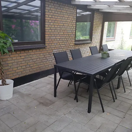 Apartment In - 500 M From Legohouse