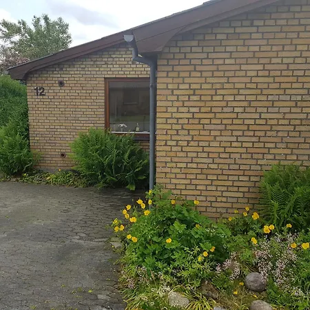 In - 500 M From Legohouse Billund