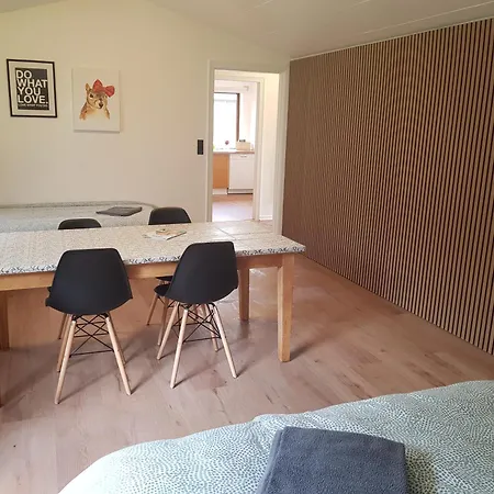 In - 500 M From Legohouse Apartment *