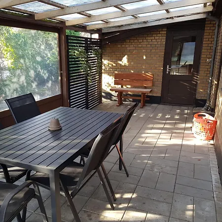 Daire In - 500 M From Legohouse