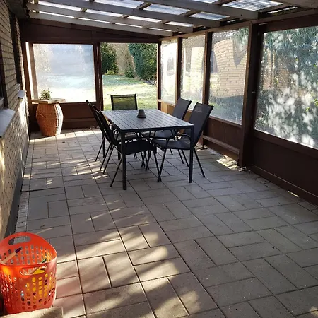 In - 500 M From Legohouse Apartamento Billund