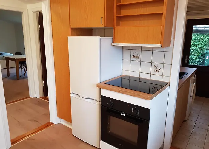 Apartament In - 500 M From Legohouse