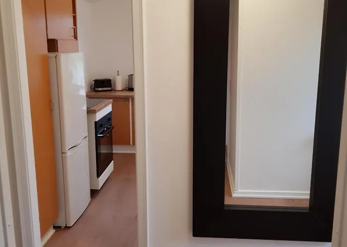 In - 500 M From Legohouse Apartament *