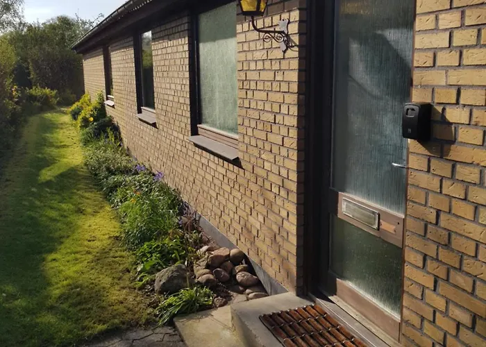 Apartament In - 500 M From Legohouse Billund