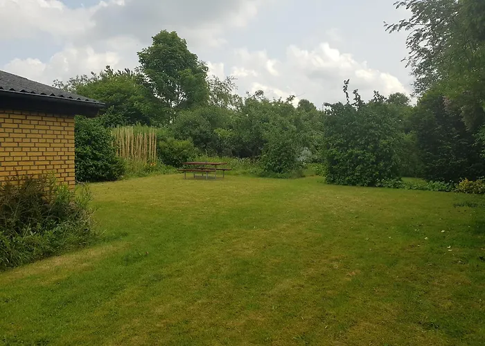 In - 500 M From Legohouse Апартаменты
