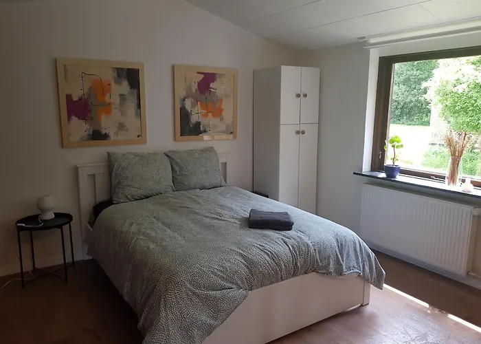 In - 500 M From Legohouse Apartament