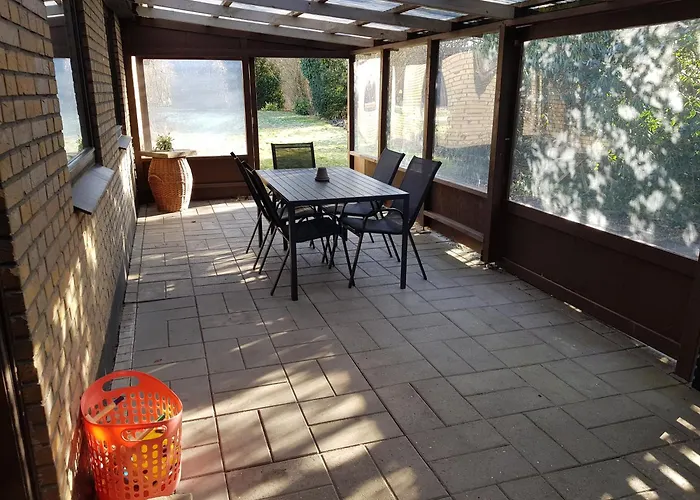 In - 500 M From Legohouse Apartment Billund